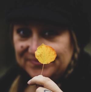 Meet your Posher, Heather